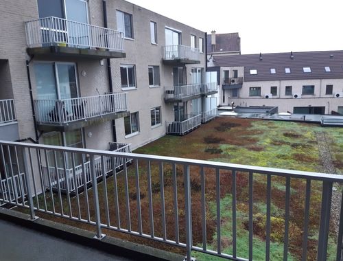                                         Appartement à louer à Renaix, € 895
