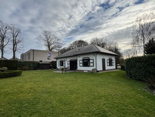                                         Villa à vendre à Melle, € 375.000
