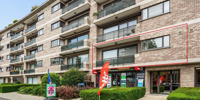 Appartement à vendre à Dascottelei 7 boîte 101, 2100 Deurne
