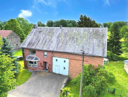                                         Maison à vendre à Bullange, € 277.000
