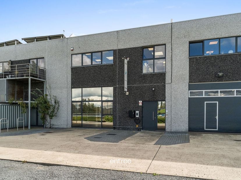 Bien professionnel à vendre à Wijmenstraat 21 boîte F,
                    9030 Mariakerke