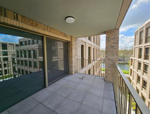                                         Appartement te koop in Mechelen, € 340.000
