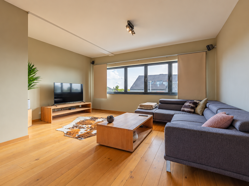 Appartement te koop in Windmolenstraat 72 bus 4,
                    9450 Haaltert
