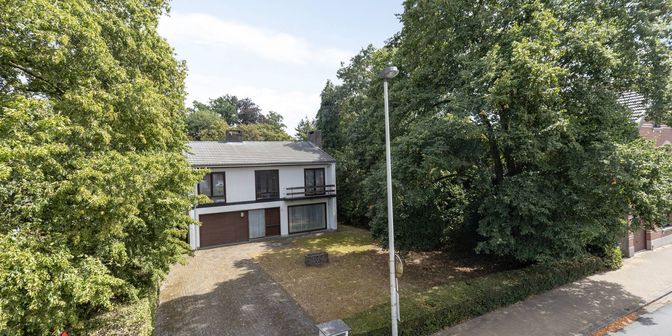 Huis te koop in Rubensheide 142, 2950 Kapellen