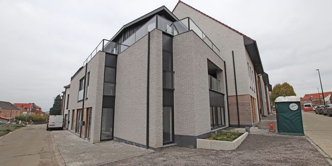 Bedrijfsvastgoed te huur in Pastorijstraat 1, 3040 Ottenburg