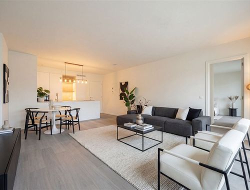                                        Appartement te koop in Antwerpen, € 570.000
