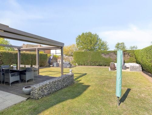                                         Maison à vendre à Breendonk, € 398.000
