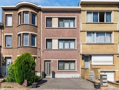                                         Eengezinswoning te koop in Deurne, € 579.000
