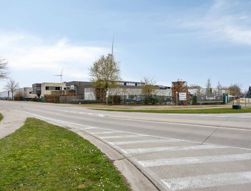                                         Opslagplaats te huur in Dilsen-Stokkem, € 55.000

