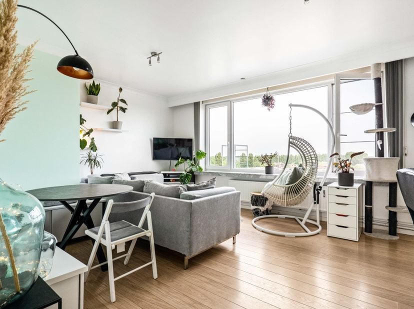 Appartement à vendre
                    à 2170 Merksem