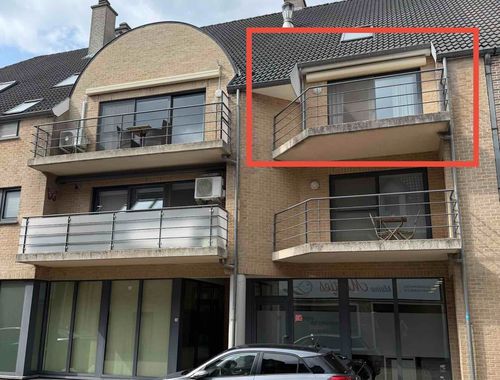                                         Appartement à louer à Zonhoven, € 895

