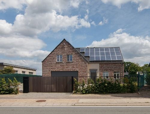                                         Woning te koop in Zutendaal, € 625.000
