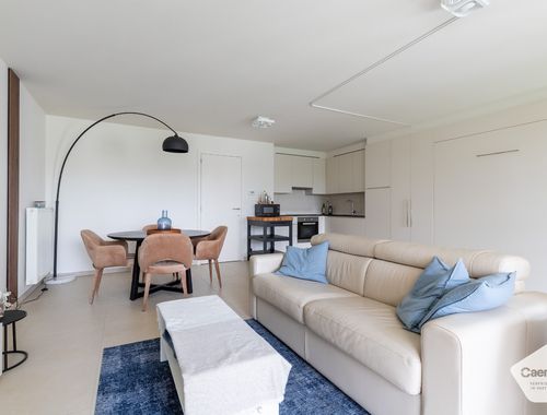                                        Appartement te koop in Blankenberge, € 225.000
