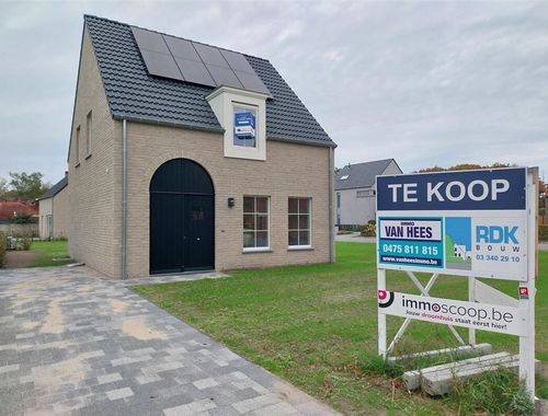                                         Woning te koop in Mol, € 404.484
