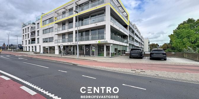 Bien professionnel à louer à Dampoortstraat 265, 8310 Sint-Kruis