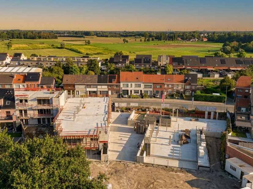 Huis te koop in Kleibeekstraat 58,
                    9100 Sint-Niklaas