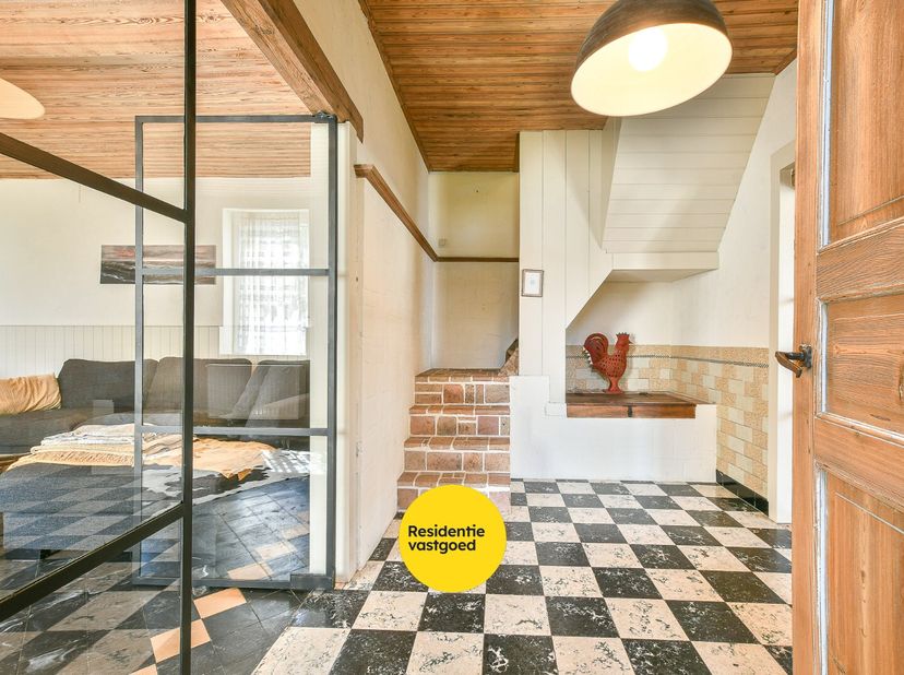 Maison à vendre
                    à 8421 Vlissegem