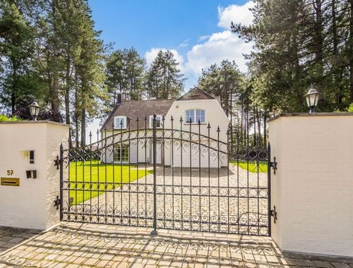                                         Villa te koop in Houthalen, € 669.000
