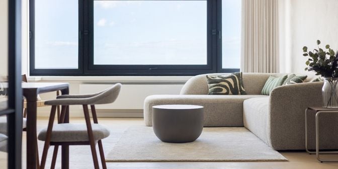 Appartement te koop in Zeedijk 122 bus 0701, 8430 Middelkerke