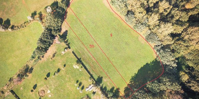 Terrain à vendre à Wijnberg 87, 3202 Rillaar