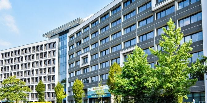 Project in Moutstraat 52 - 80, 9000 Gent