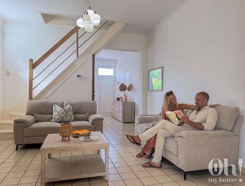                                         Woning te koop in Pont-de-Loup, € 210.000
