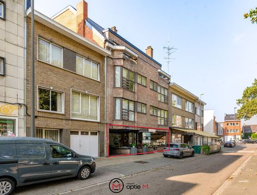                             Bien commercial à vendre à Hasselt
