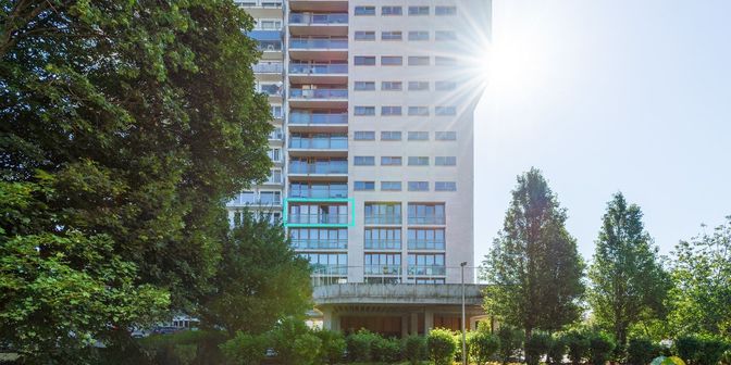 Appartement à vendre à 1800 Vilvoorde
