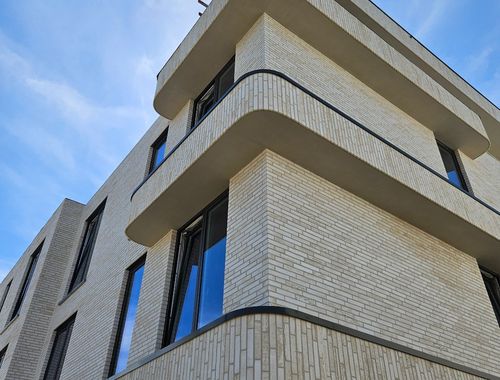                                         Appartement te koop in Waregem, € 220.000
