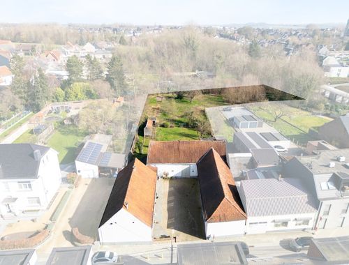                                         Maison unifamiliale à vendre à Outer, € 340.000
