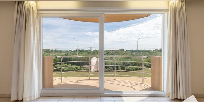 Appartement te koop in Franslaan 158 bus 0104, 8620 Nieuwpoort