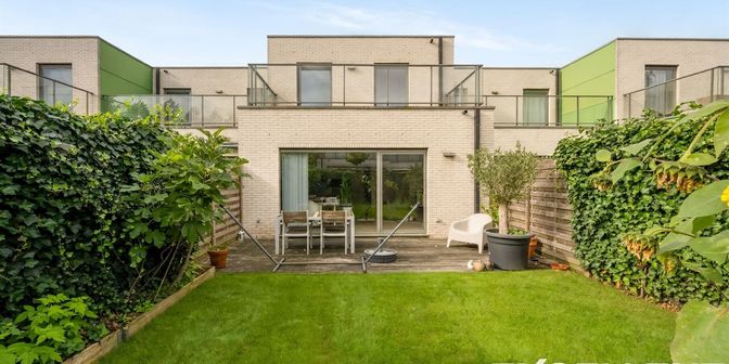 Huis te koop in 9800 Deinze