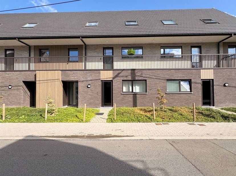 Appartement à louer à Geerstraat 5 boîte 7,
                    9200 Baasrode