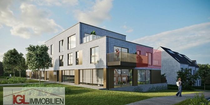 Appartement te koop in Steenweg naar Alsemberg 896 bus 0102, 1654 Huizingen
