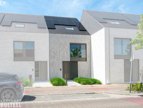                                         Woning te koop in Temse, € 649.000
