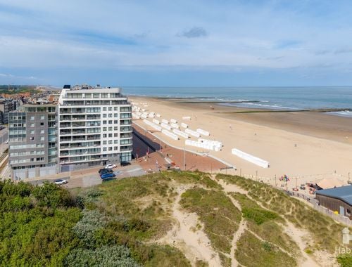                                         Appartement te koop in Wenduine, € 545.000
