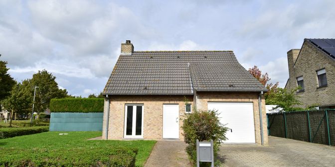 Huis te koop in 8560 Gullegem