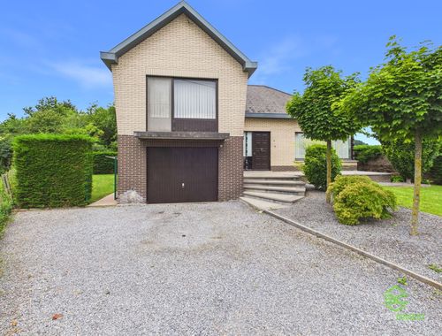                                         Maison à vendre à Herk-de-Stad, € 349.000
