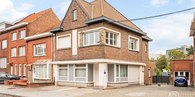 Huis te koop in 7700 Moeskroen