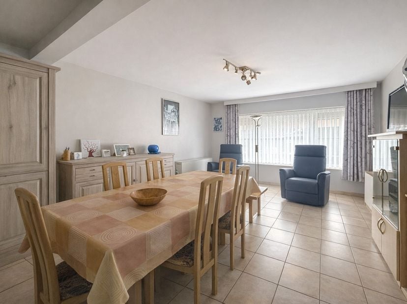 Appartement à vendre
                    à 8820 Torhout