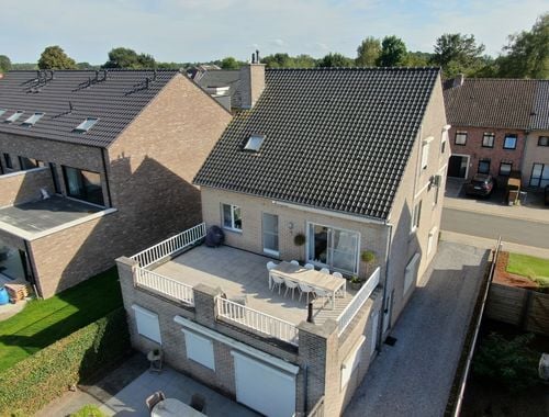                                         Appartement te huur in Neerpelt, € 1.125
