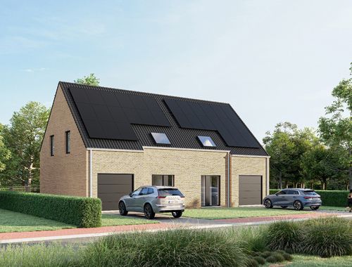                                         Woning te koop in Westerlo, € 391.325
