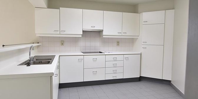 Appartement te huur in Mechelsesteenweg 1 bus 6, 2220 Heist-op-den-Berg