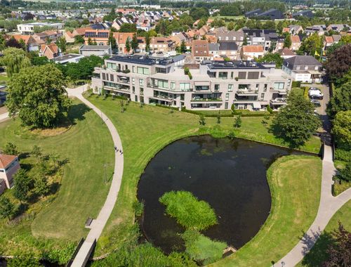                             Appartement te koop in Jabbeke
