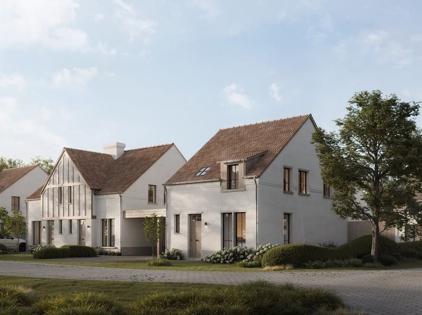 Huis te koop
                    in 2920 Kalmthout