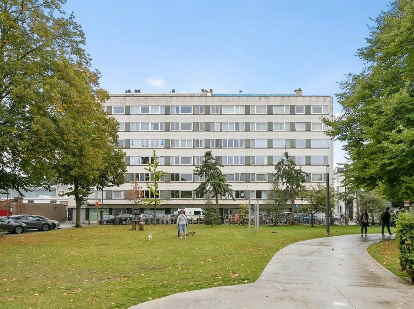 Appartement à louer à Graanmarkt 16 boîte 14,
                    9300 Aalst