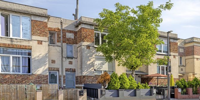 Huis te koop in De Berlaimontstraat 69, 2100 Deurne