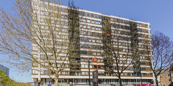 Appartement à vendre à Avenue Maurice Destenay 12 boîte 111, 4000 Liège