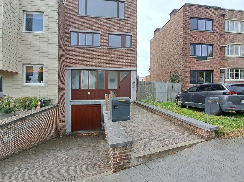 Appartement te huur in Sliksteenvest 39,
                    3300 Tienen