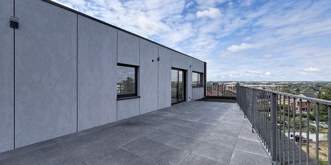 Appartement te koop in Rue de la Fontaine 55, 4600 Visé